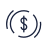 moving money icon
