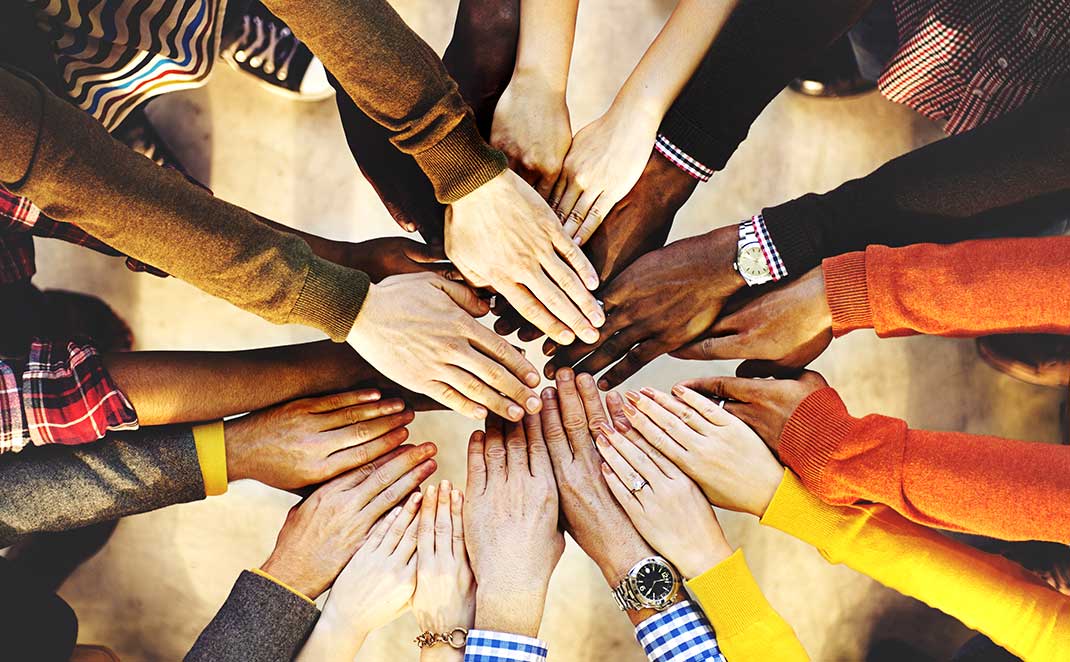 Put your money in good hands - image