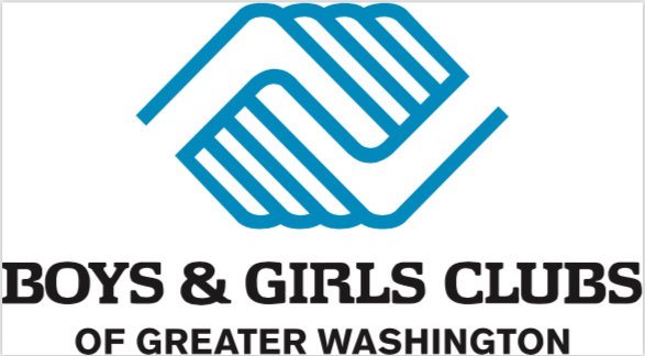 Boys and Girls Club of Greater Washington - logo image