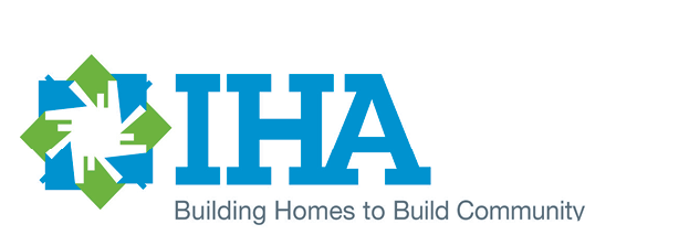 iha - logo image