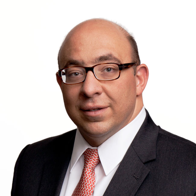 Michael A. Pizzi - image