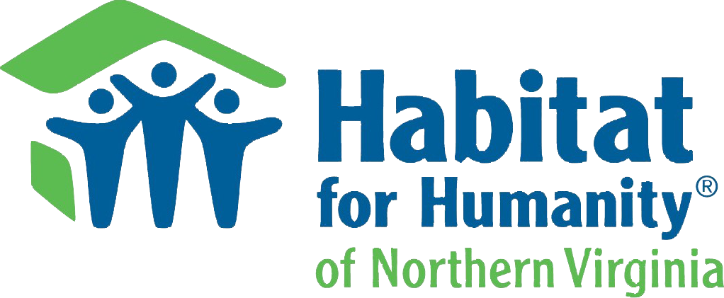habitat for humanity of northern virginia - logo image