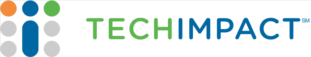 techimpact - logo image