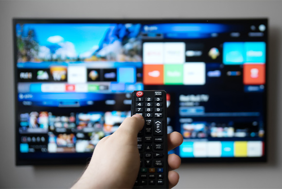 Learn more about investing in ETFs related to streaming TV