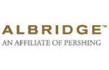 Albridge company logo