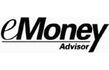 eMoney Advisor company logo
