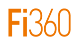 Fi360 company logo