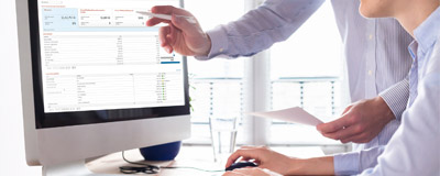 Read now Account Aggregation