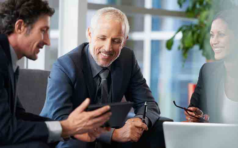 discuss advisory fees with your clients