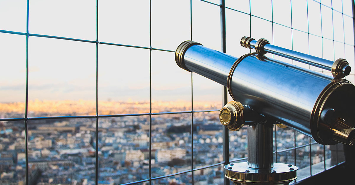 telescope