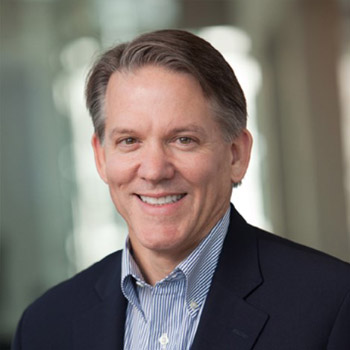 John Forlines Headshot