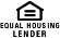 Equal Housing Lender