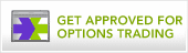 Get Approved for Options Trading
