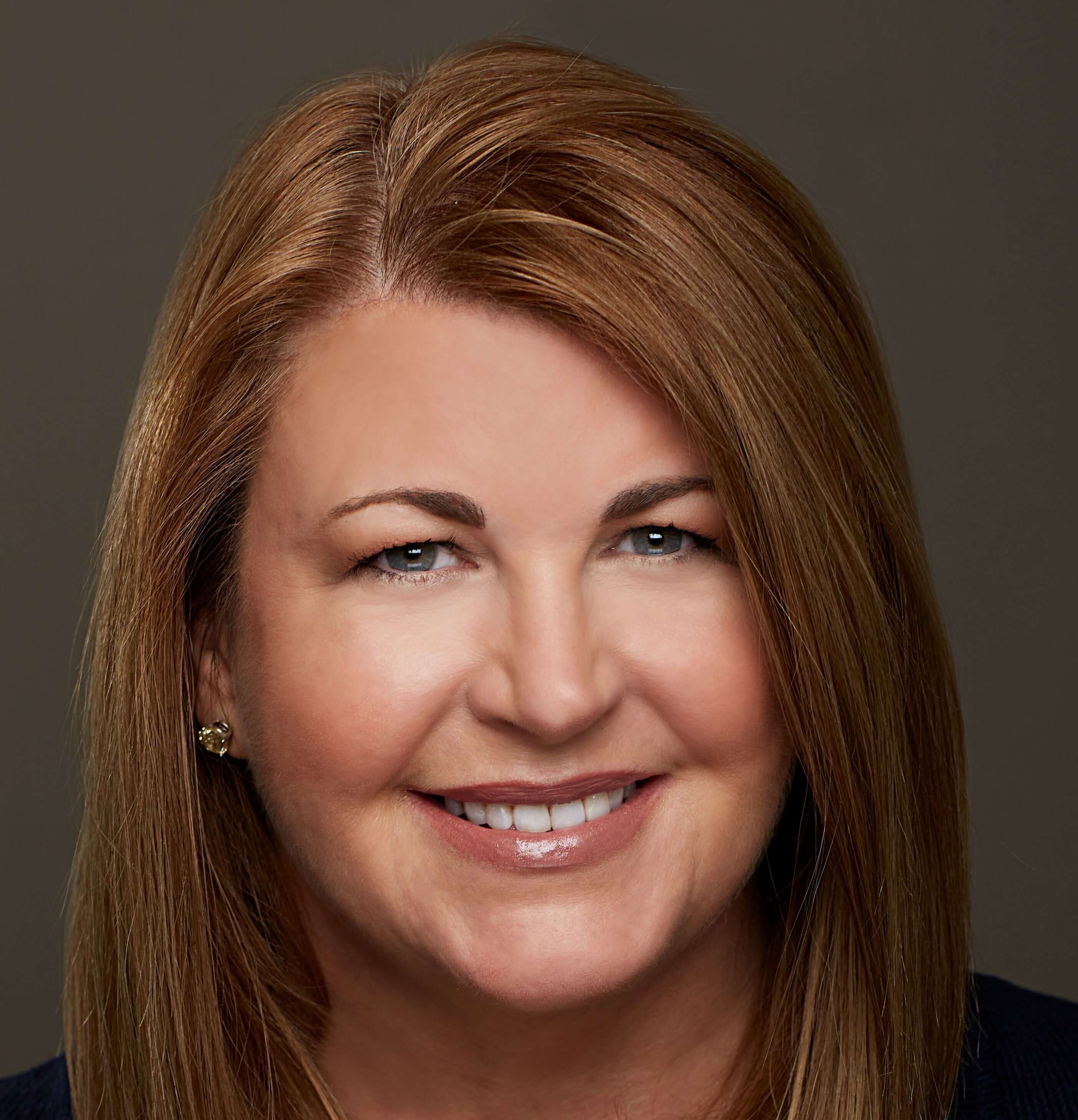 Caroline Amritage Headshot