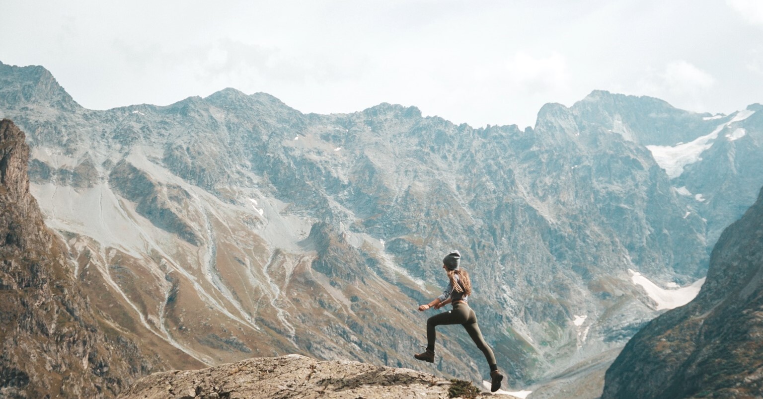 Minding the gender gaps in financial needs