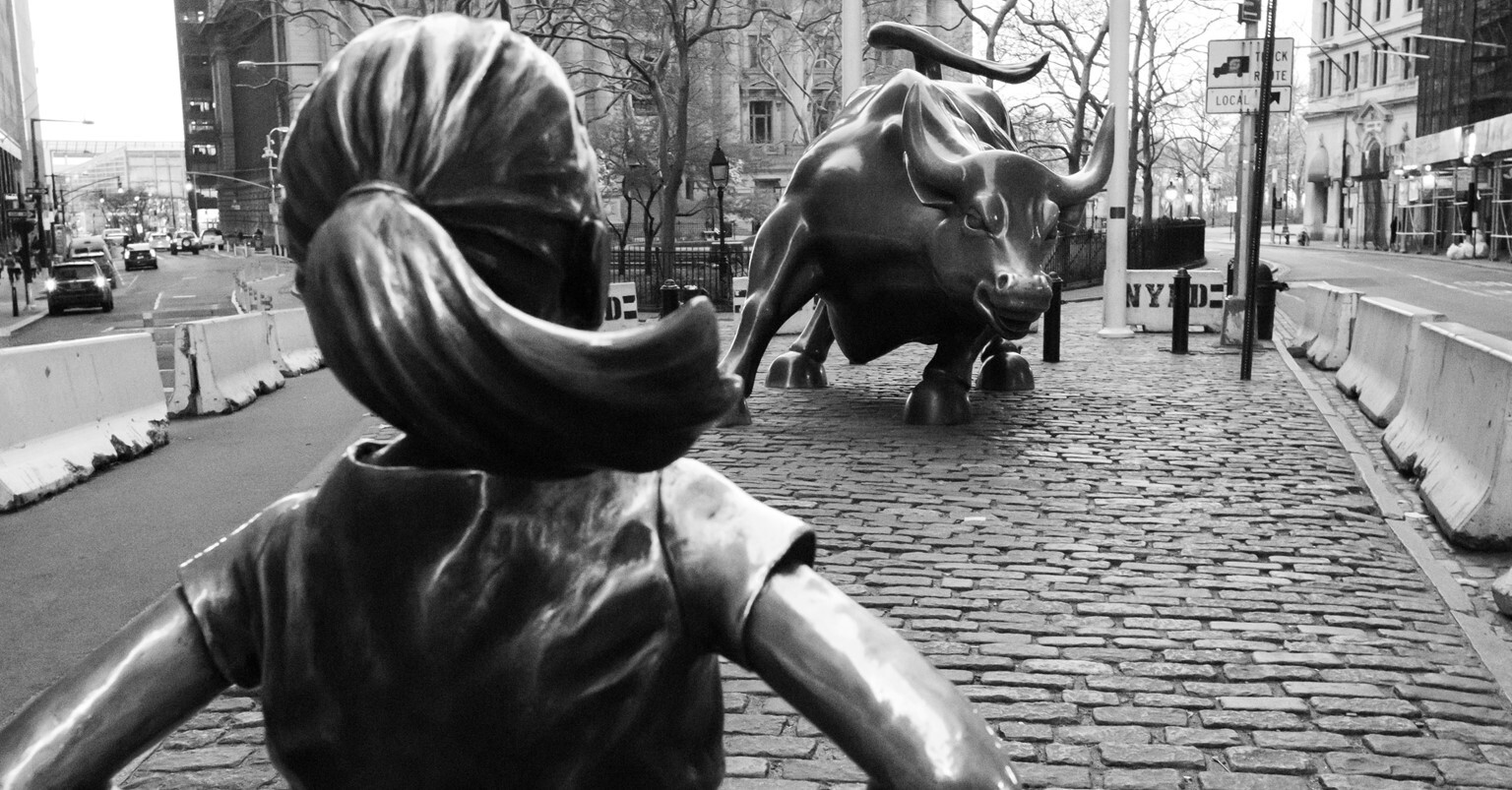 Enhancing financial literacy to build confidence
