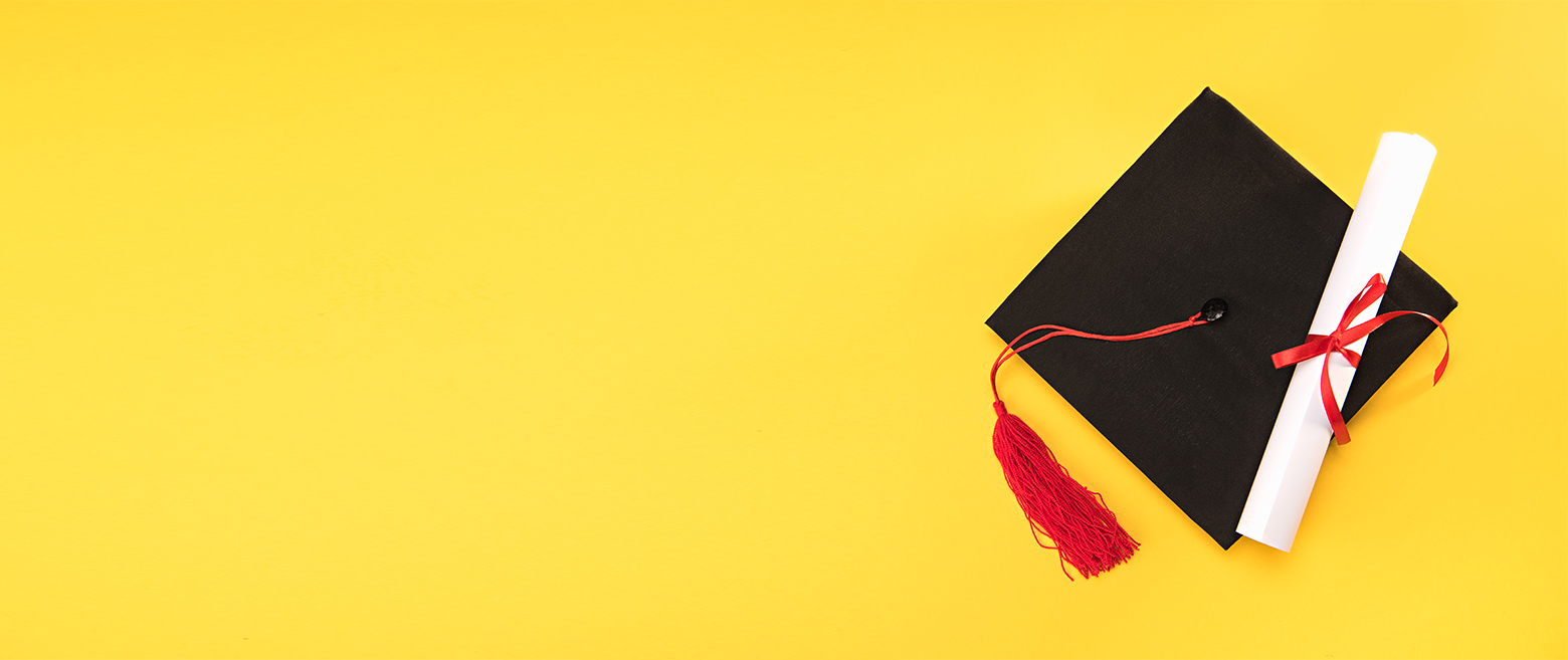 Banner Image-Graduation