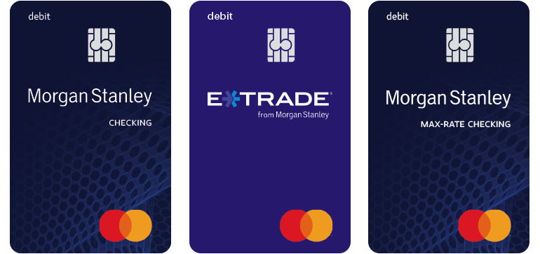 images of debit cards