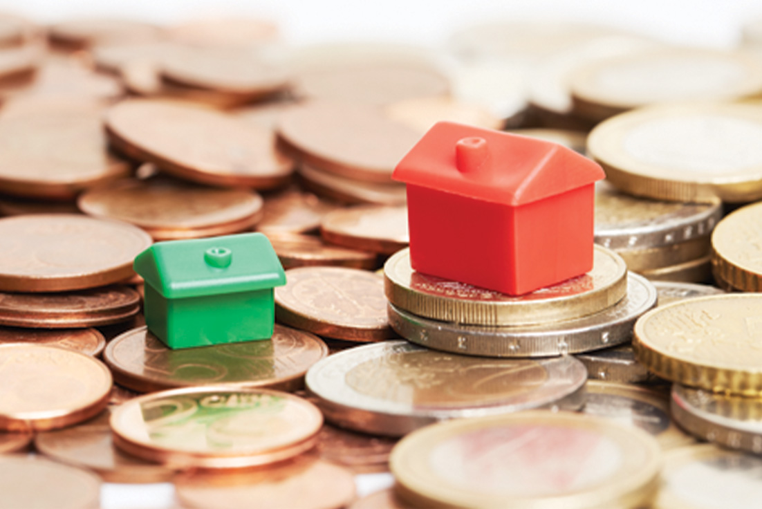 home loans
