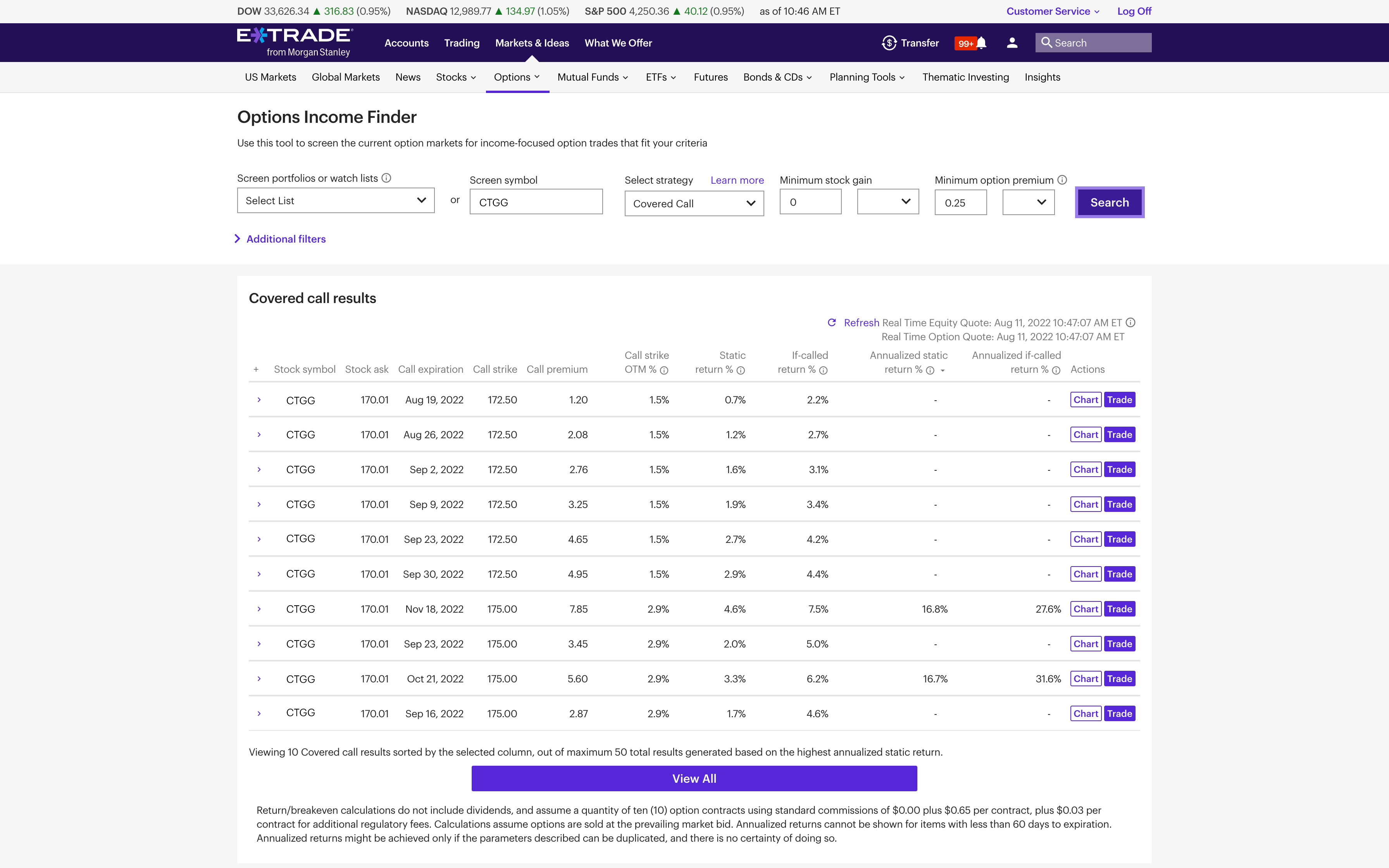 How do you buy stock hot sale on etrade