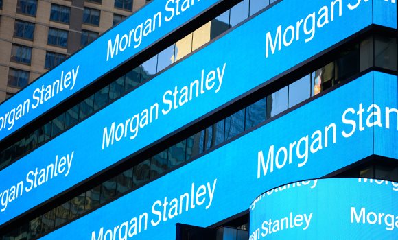 morgan stanley displays