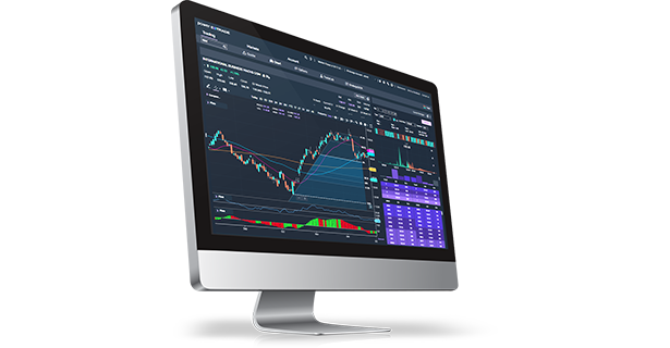 Overview Trading Desk