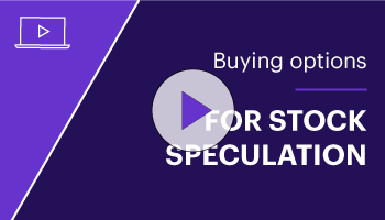 Learn more about Buying options 
