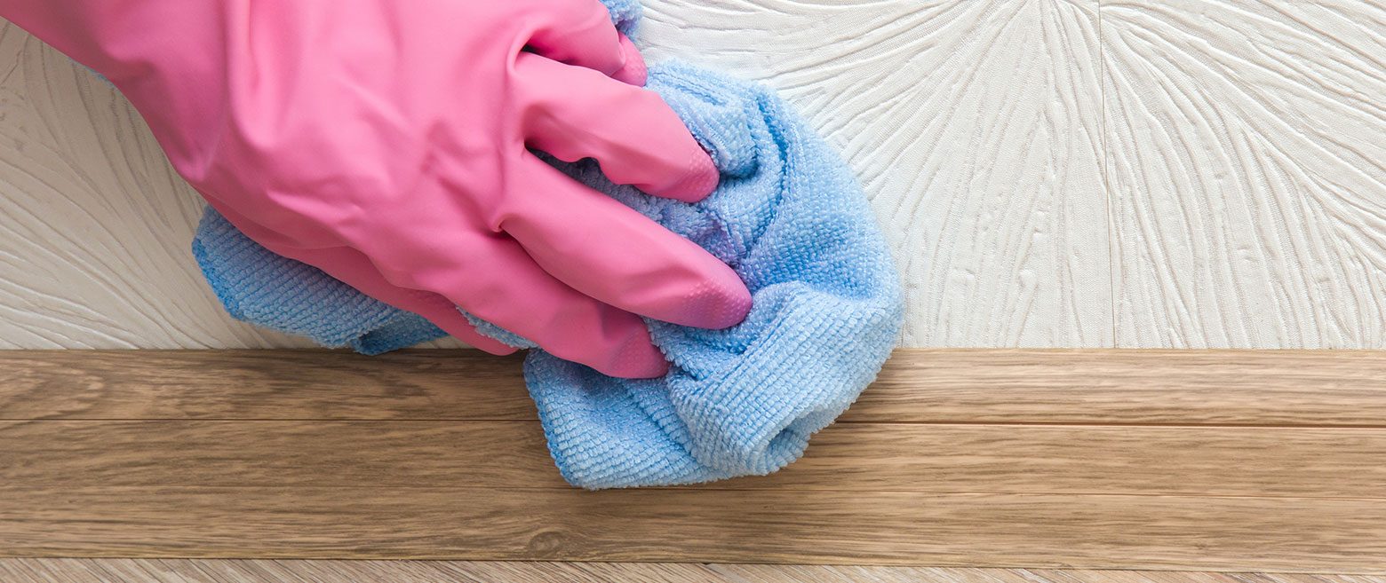 Spring cleaning your finances.