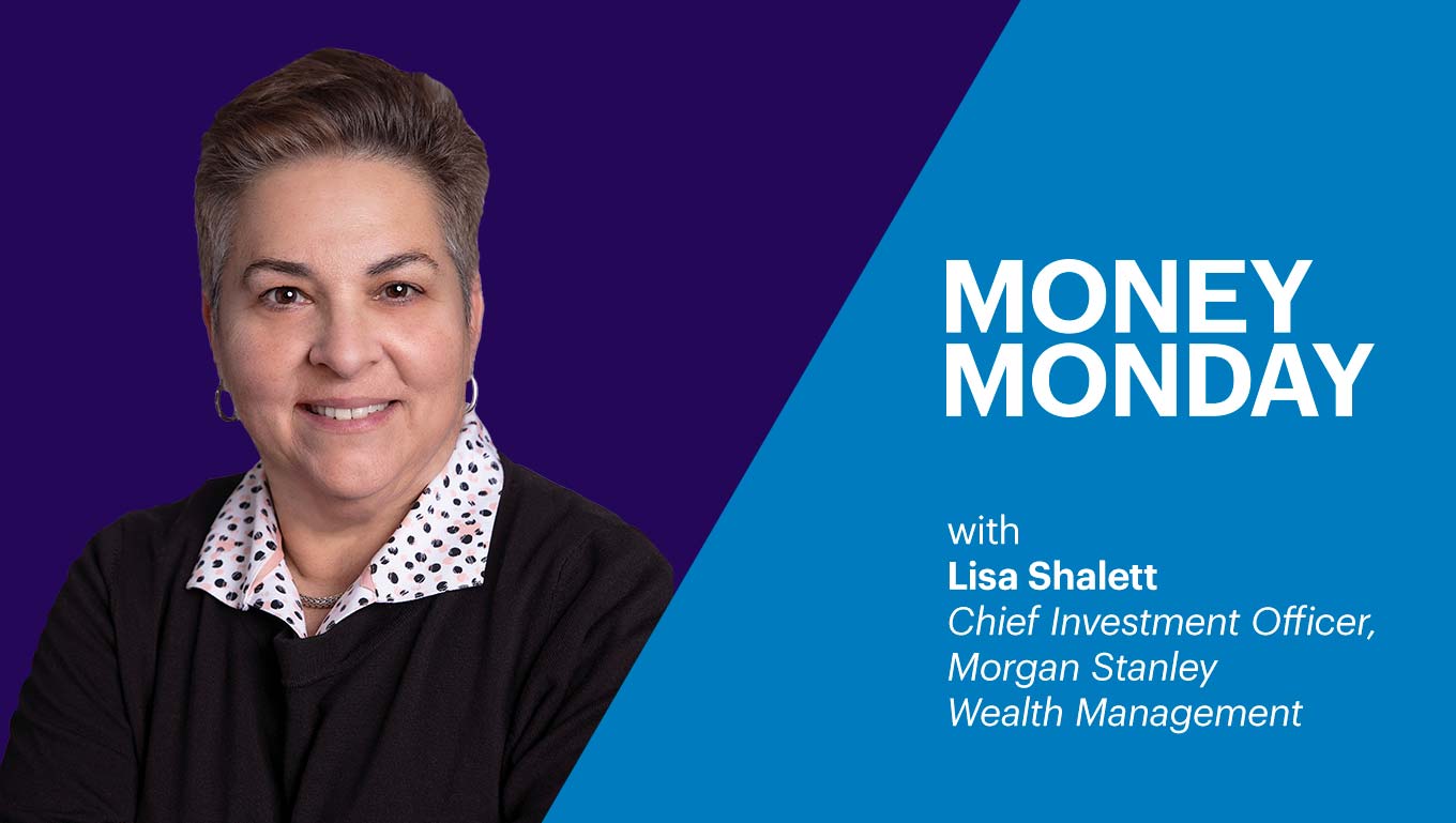 Money Monday Event with Lisa Shalett