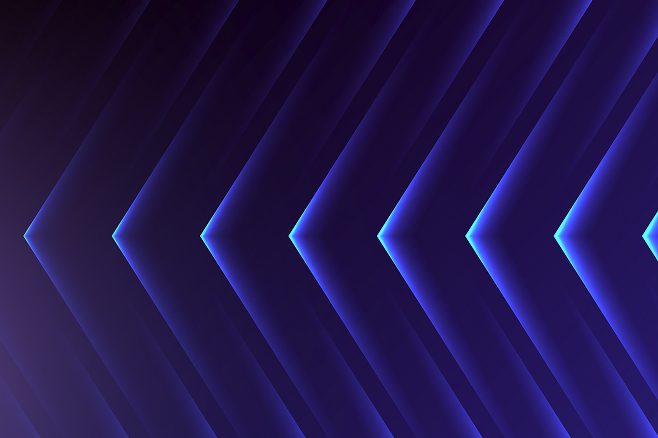 Arrow visual for E*TRADE brokerage account limited time offer