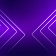 Purple crossing arrow thumbnail