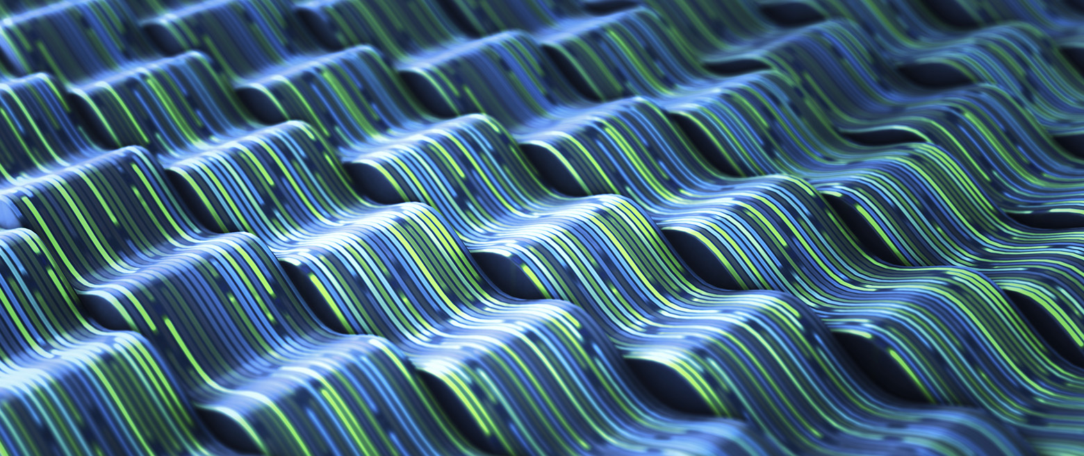 Abstract waves