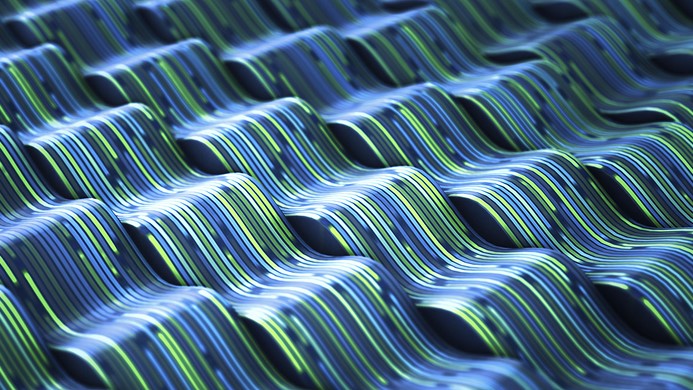 Ripple effect