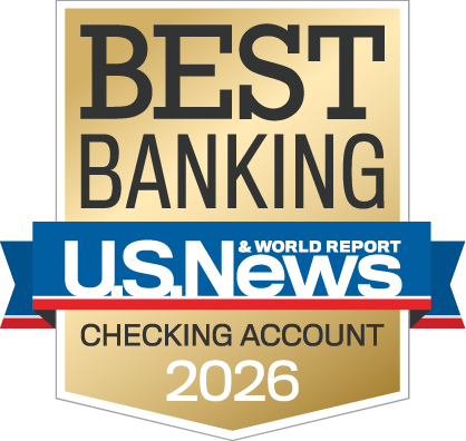 US News Award Best Banking 2026