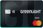 Greenlight debit card