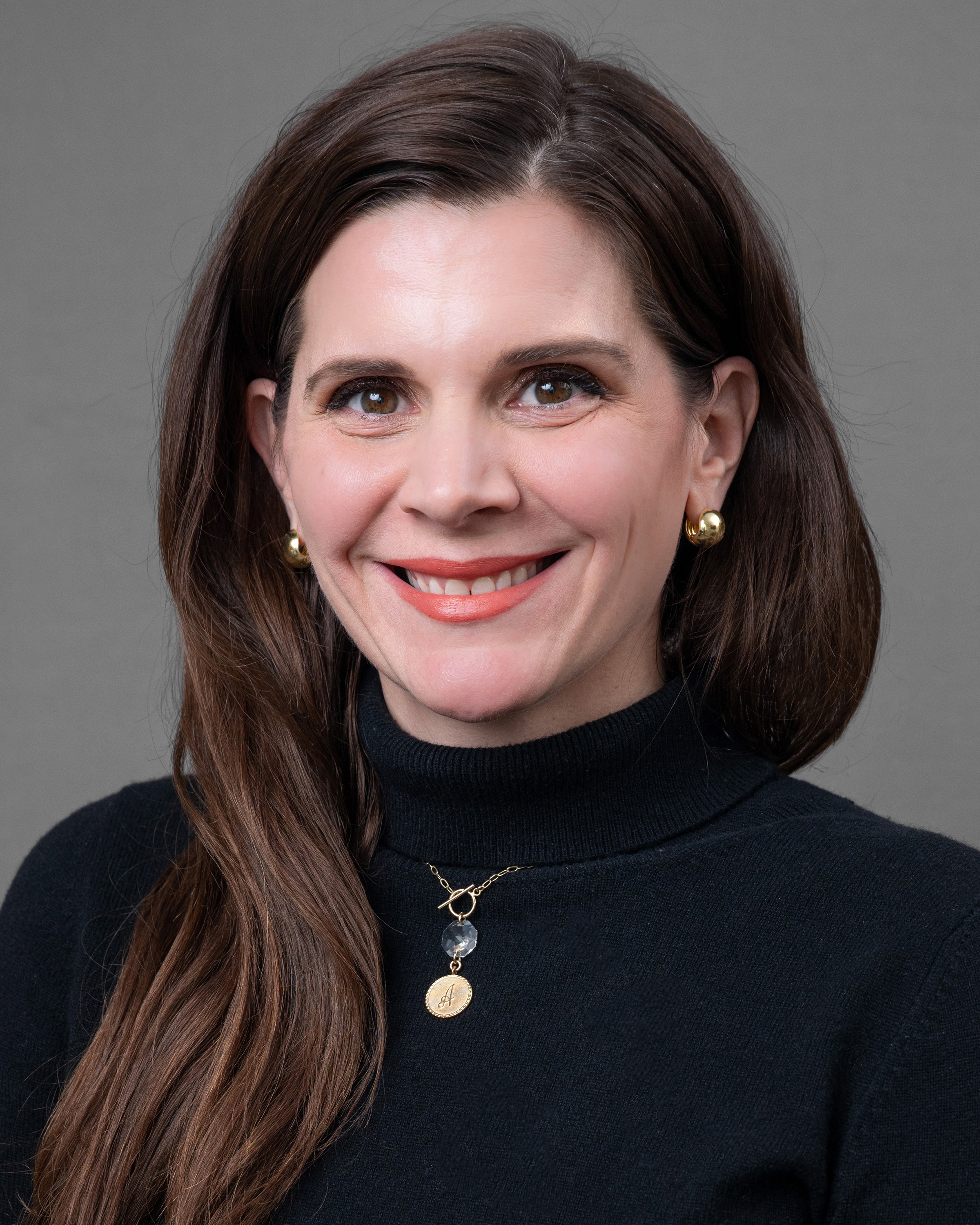 Headshot of Alison Webster