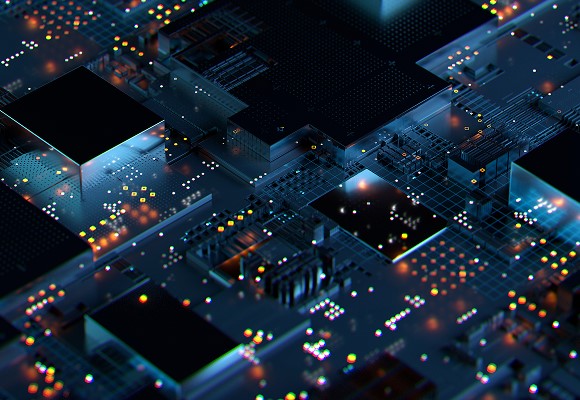 Microchip