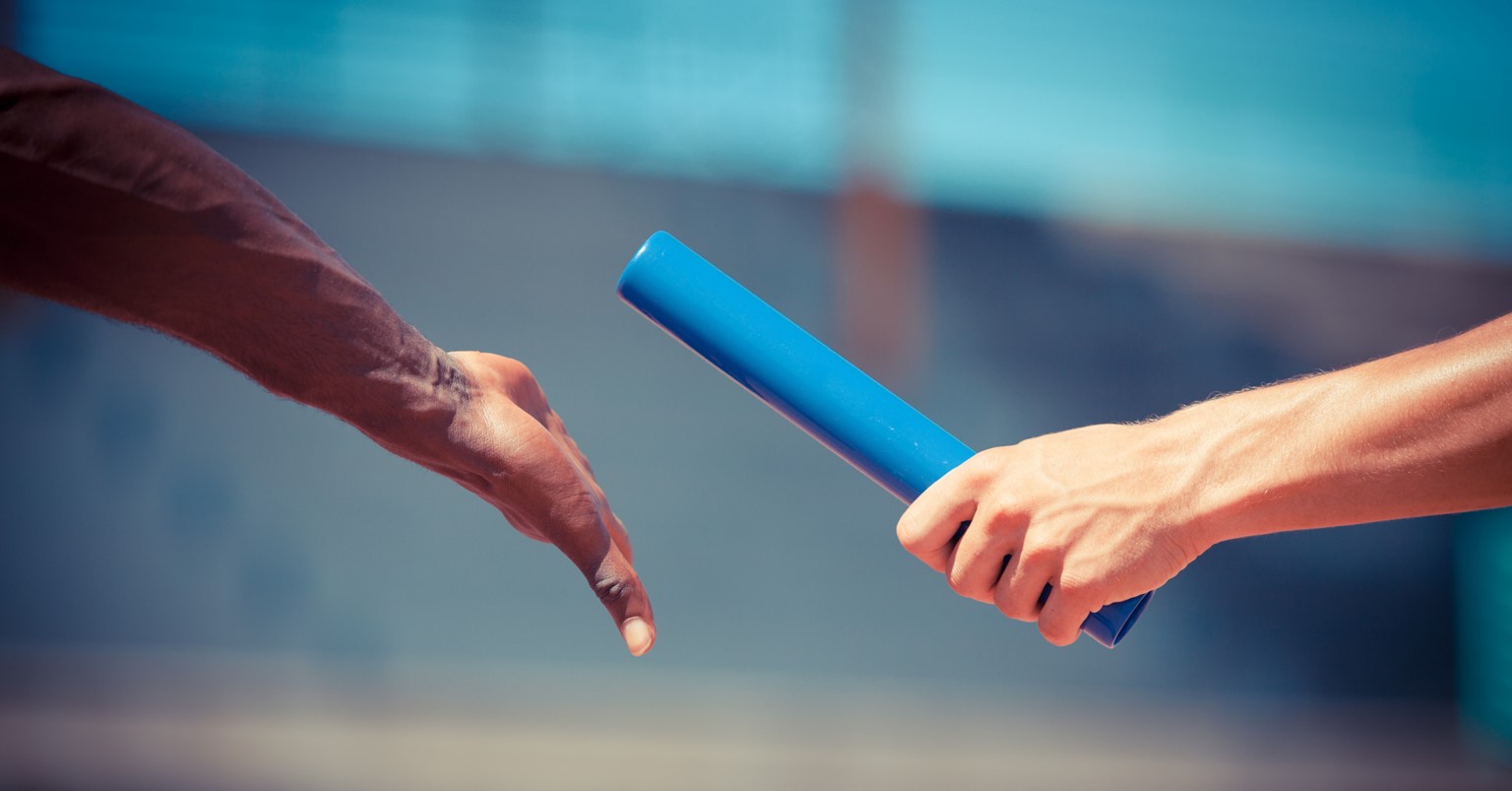 Find out how firms can confront the unexpected and still hit it out of the ballpark